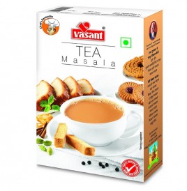 Vasant Tea Masala   Box  500 grams